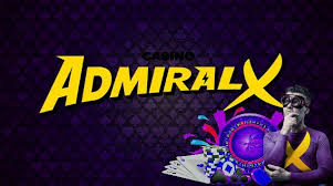 Онлайн-казино Admiral X: Обзор игровой платформы