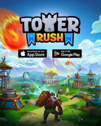 Tower rush game genuine or fake Described and Gamer Reviews - gameplay & attributes
